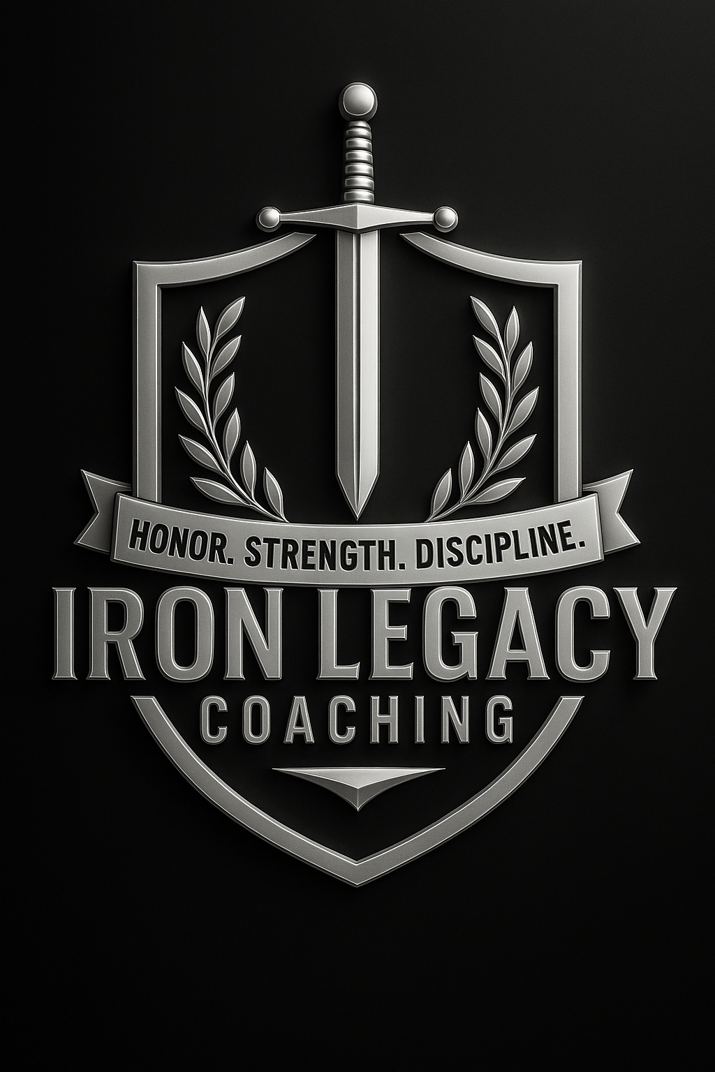 Iron Legacy Coaching, Strength, Fitness, Fat-loss, Nutrition, Coaching